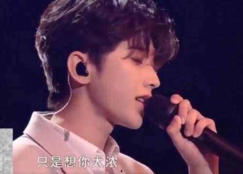 《夜明星》,璀璨星空下的传奇故事